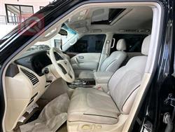 نیسان پاترۆل